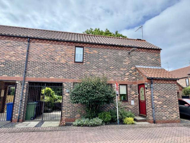 Farm for sale in Beverley, Hull and East Yorkshire