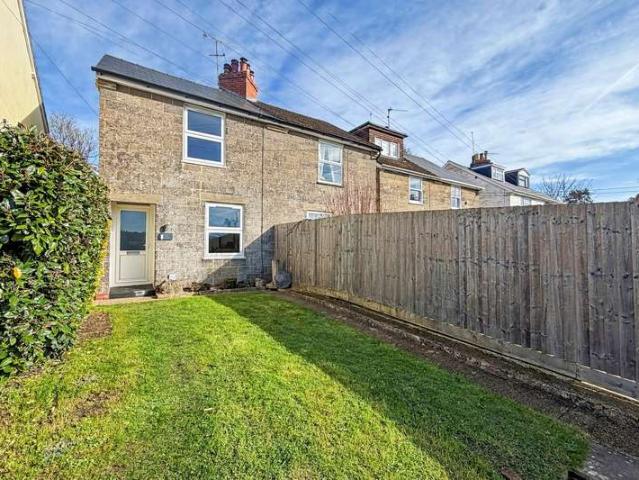 Farm for sale in Barford St Martin, Wiltshire