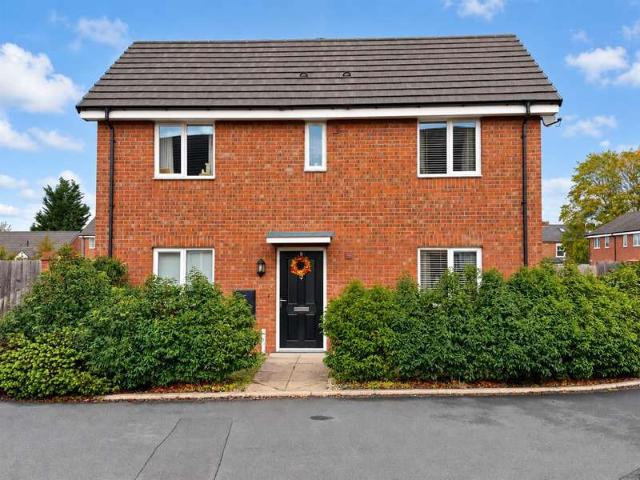 Farm for sale in Newark on Trent, Newark and Sherwood