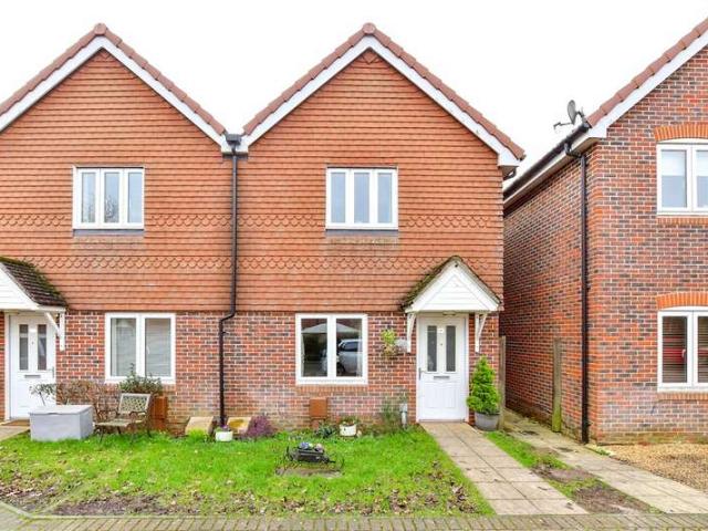 Farm for sale in Littlecote, West Sussex
