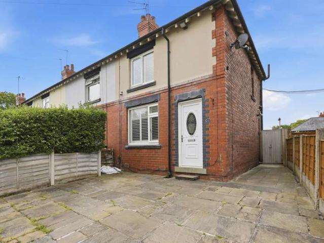 Farm for sale in Moss Rose, Macclesfield