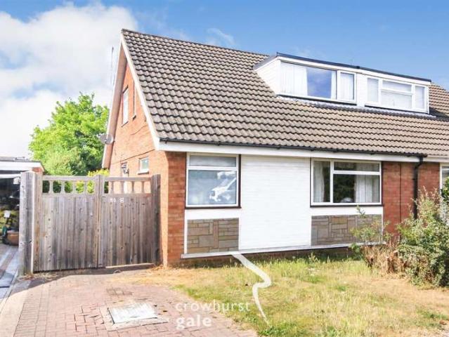 Farm for sale in Overslade, New Bilton