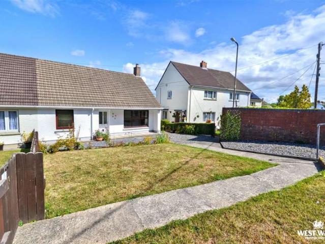 Farm for sale in St Dogmaels, Wales