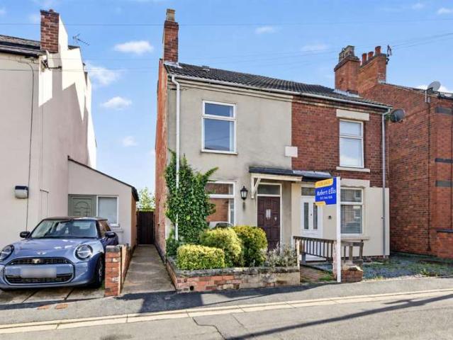 Farm for sale in Sawley, Erewash