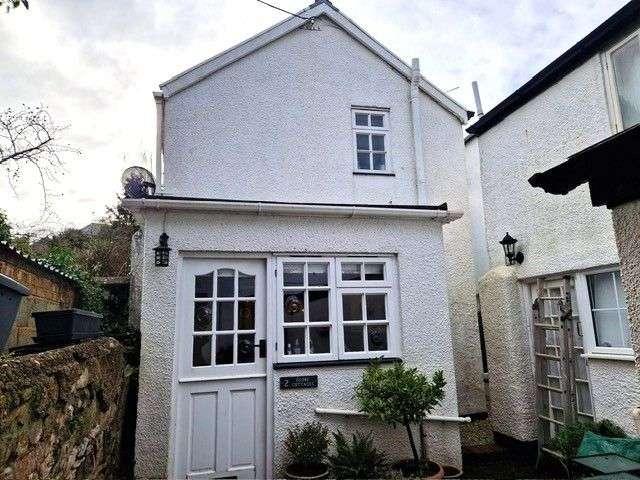 Farm for sale in Budlake, Devon