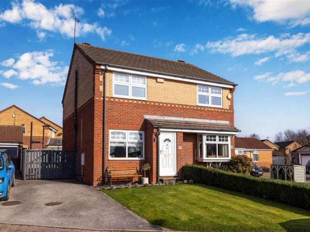 Farm for sale in Howlett Cross, Robin Hood