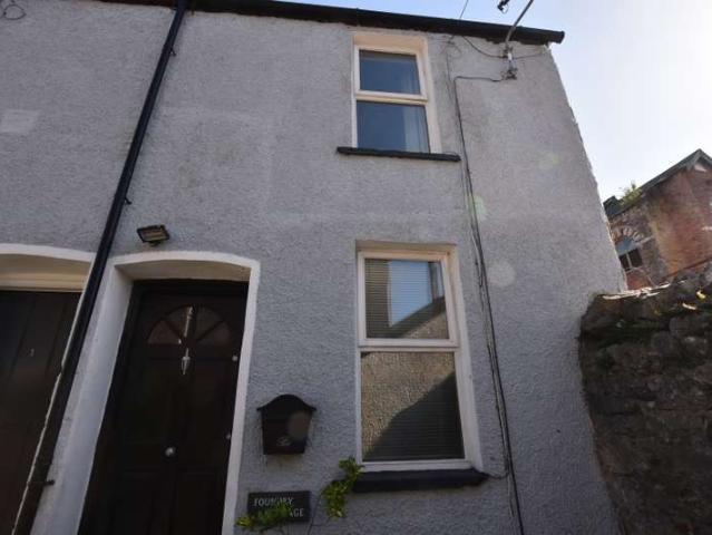 Farm for sale in Ulverston