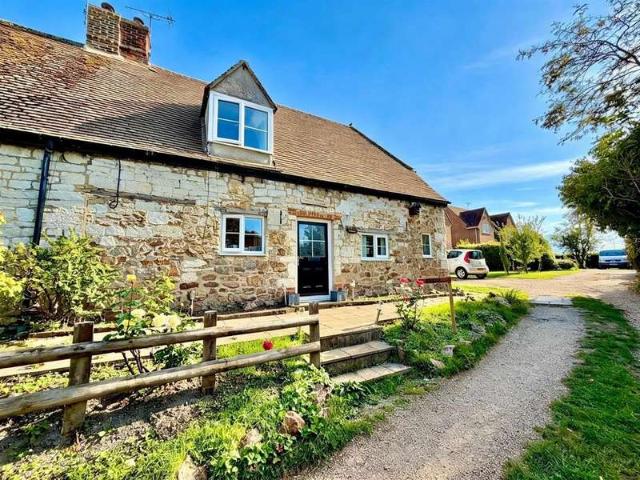 Farm for sale in Dromore, Oxfordshire