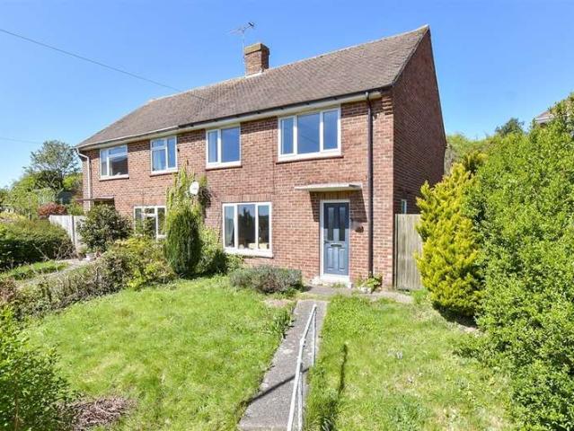 Farm for sale in Buckland Valley, Ash