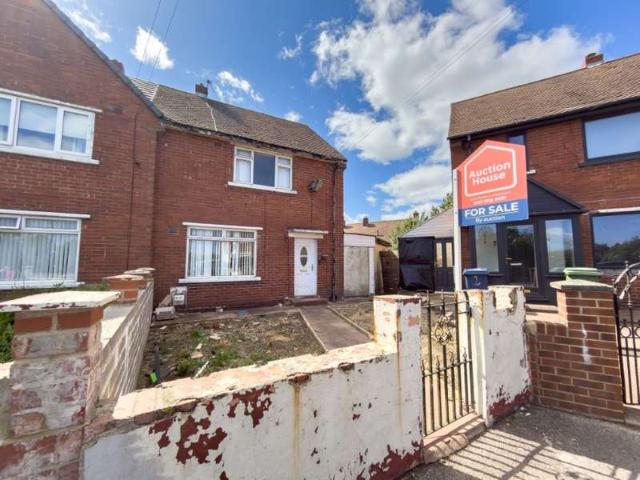 Farm for sale in Hetton, Easington Lane