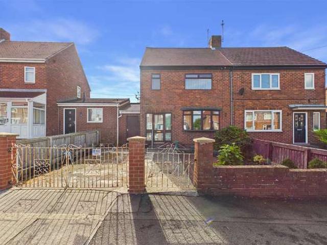 Farm for sale in New Silksworth, Tyne And Wear