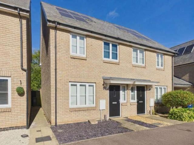Farm for sale in Cottenham, South Cambridgeshire
