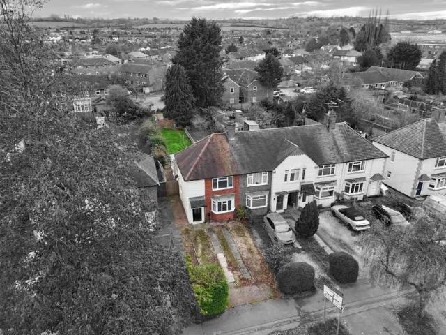 Farm for sale in Stanford On Avon, Leicestershire