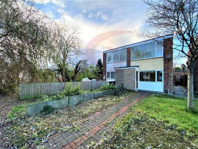 Farm for rent in Stanford On Avon, Leicestershire