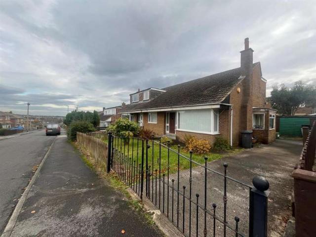 Farm for sale in Golcar, West Yorkshire