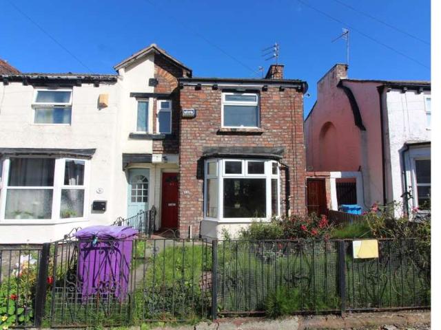 Farm for sale in Calderstones