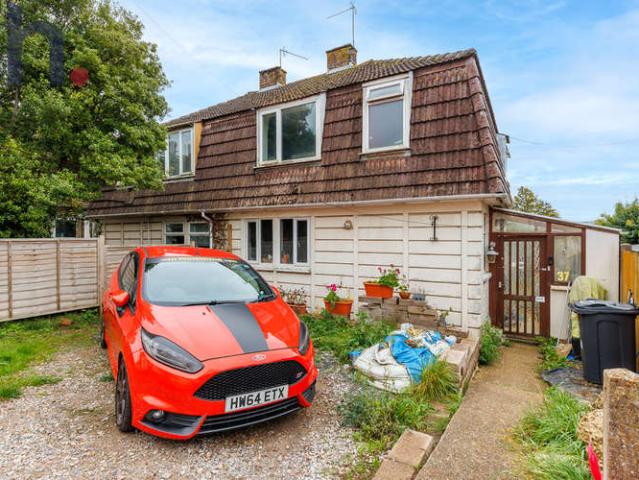 Farm for sale in Parkhurst, Shide