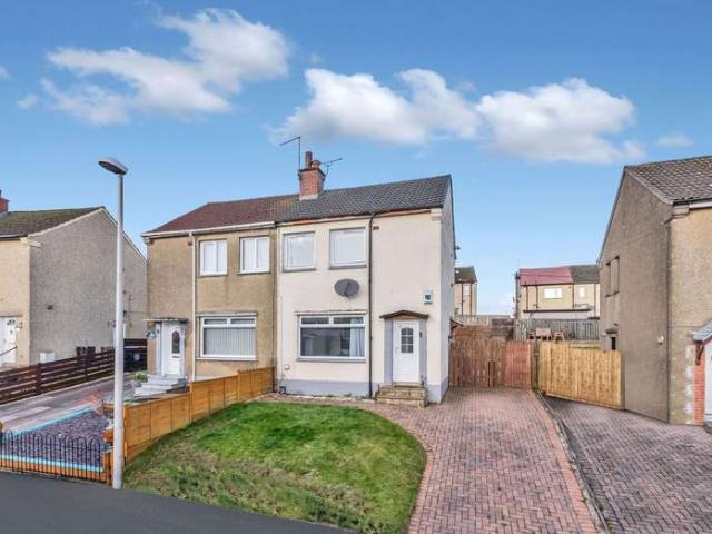 Farm for sale in Bathgate, Scotland