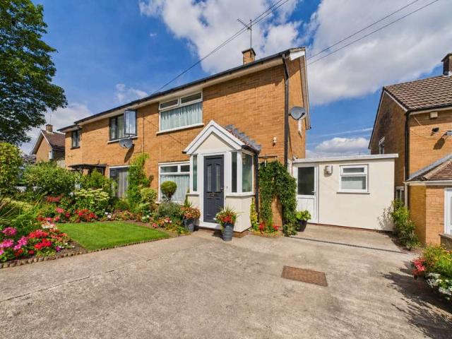 Farm for sale in Falcon Lodge, Wales