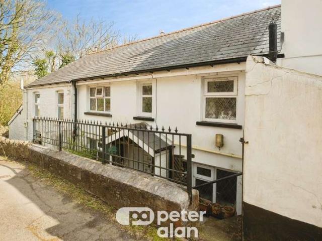 Farm for sale in Abersychan, Wales
