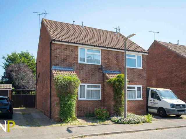 Farm for sale in Fordham Heath, Essex