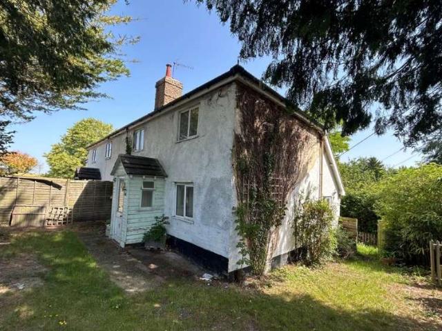 Farm for sale in Figheldean, Wiltshire