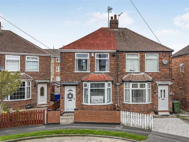Farm for sale in Hessle, East Riding Of Yorkshire