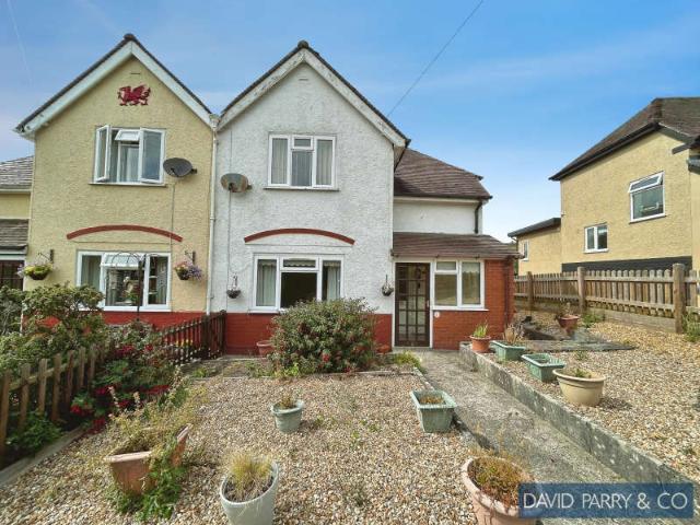 Farm for sale in Knighton