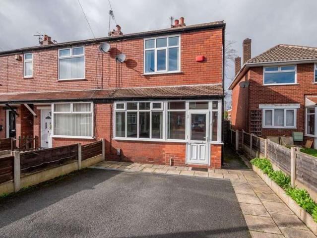 Farm for sale in Hazel Grove, Stockport