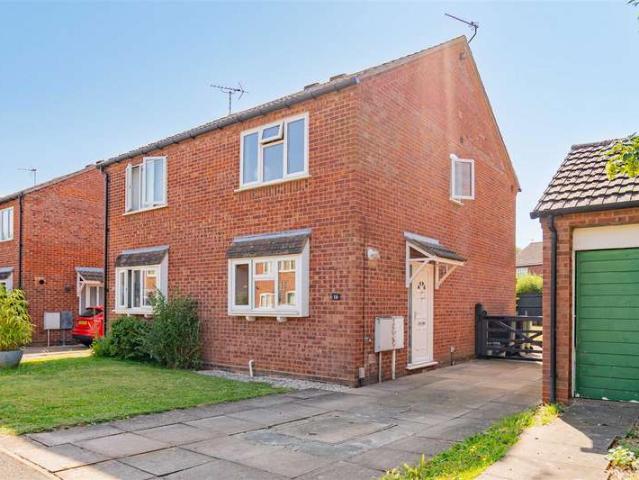 Farm for sale in Alderminster, Warwickshire