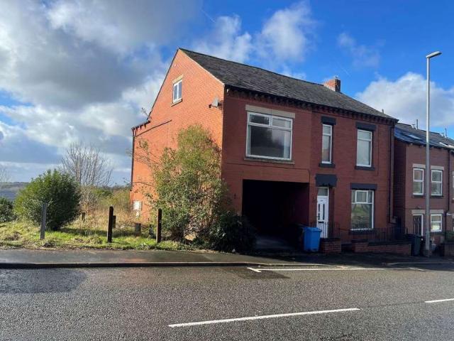 Farm for sale in Saddleworth, Pendock