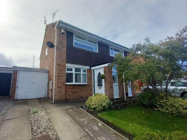 Farm for sale in Thinford