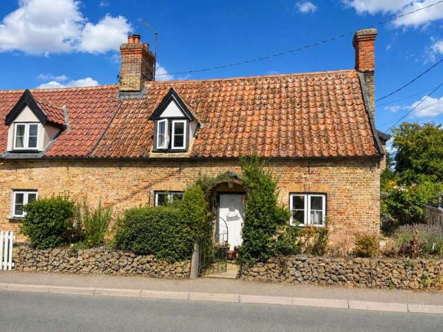 Farm for sale in Holywell Row, Chedburgh