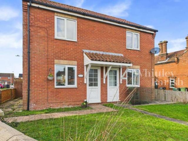 Farm for sale in Long Stratton, South Norfolk