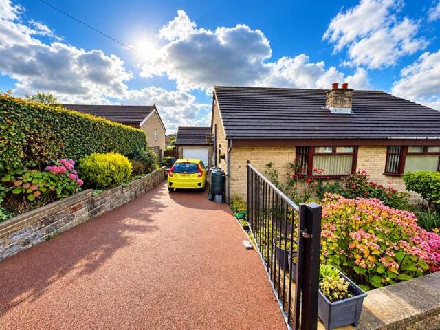 Farm for sale in Queensbury, Bradford