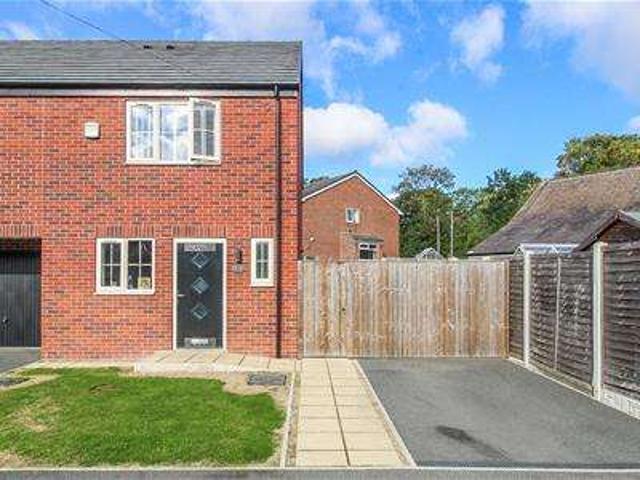 Farm for sale in Calder Grove, West Yorkshire