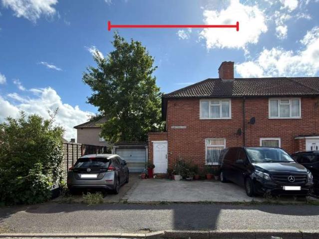 Farm for sale in Rosehill, Greater London