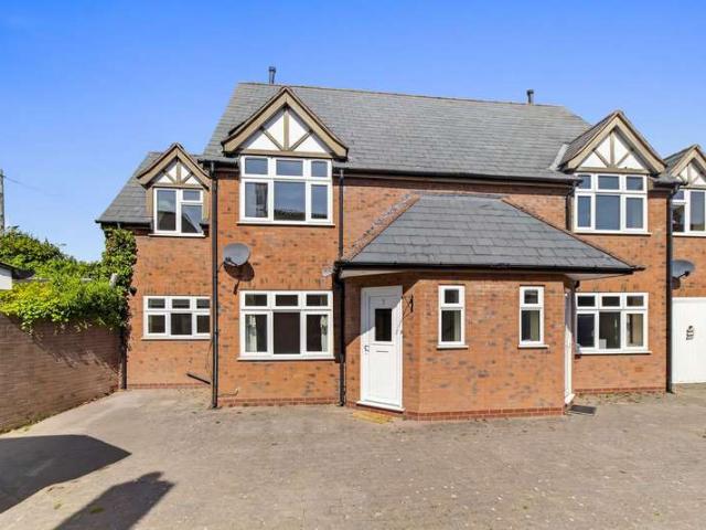 Farm for sale in Upper Colwall