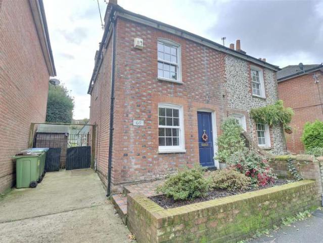 Farm for sale in North Fareham, Fareham