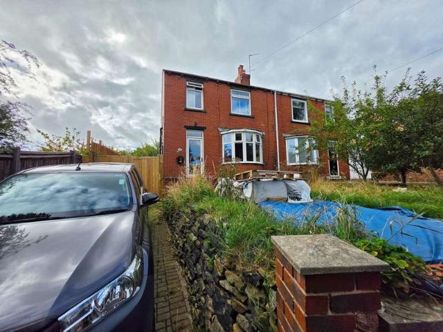 Farm for sale in Darton, South Yorkshire