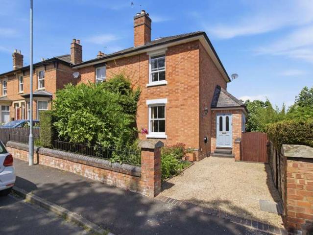Farm for sale in Forthampton, Worcestershire