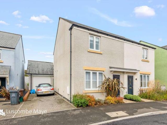 Farm for sale in Strode, Devon