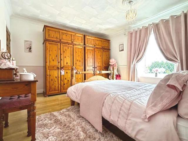 Farm for sale in Bolton Upon Dearne, South Yorkshire