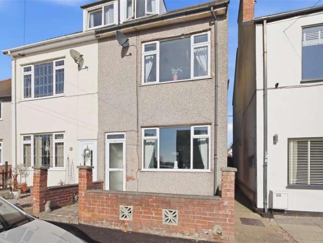 Farm for sale in Brackenfield, East Midlands