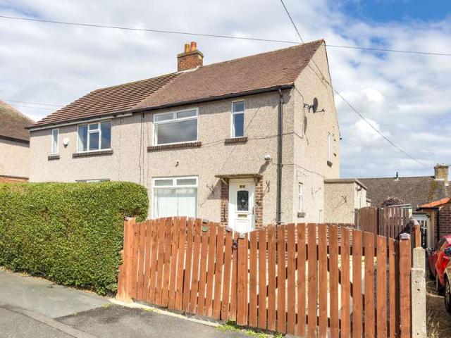 Farm for sale in Bailiff Bridge, West Yorkshire