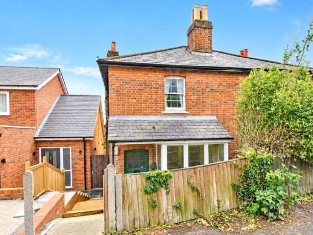 Farm for sale in Ripley Springs, Runnymede