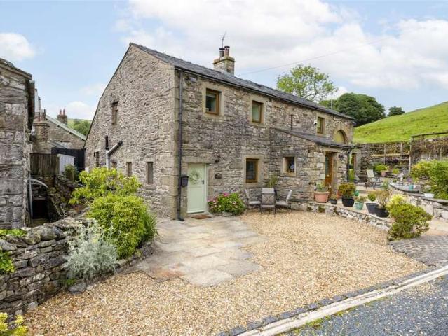 Farm for sale in Stainforth, North Yorkshire