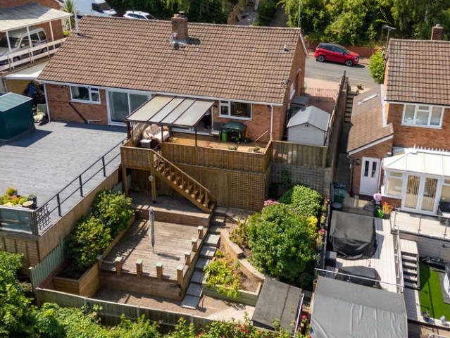 Farm for sale in Forthampton, Worcestershire