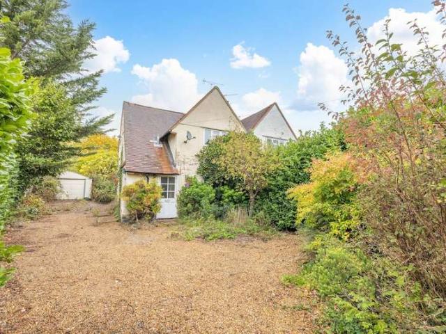 Farm for sale in Beeches Community Board, Buckinghamshire