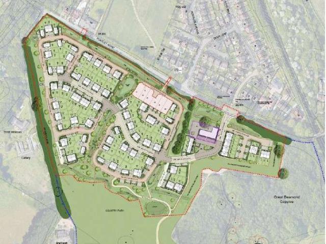 Farm for sale in Fareham, Hill Park